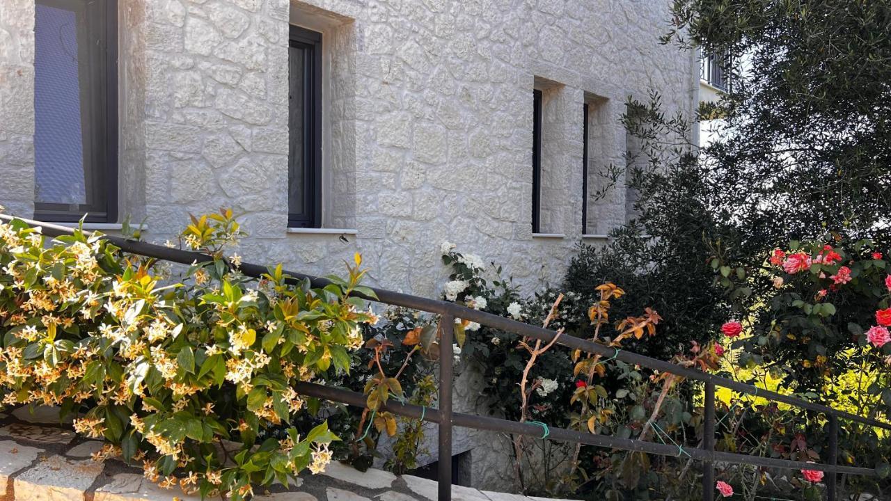 Villa Sania Kassiopi Exteriér fotografie